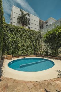 Colonial Villa in Downtown Pool & Futbolito - 8