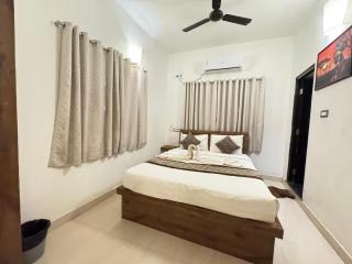 Le Poshe Pondicherry - 3
