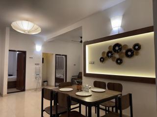 Le Poshe Pondicherry - 4
