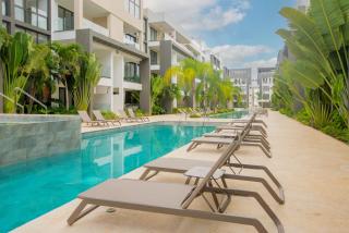 Nivia Punta Cana Hotel & Residences - 1
