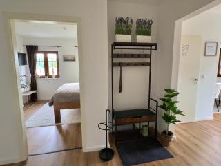 Ferienwohnung Uferglück - 2