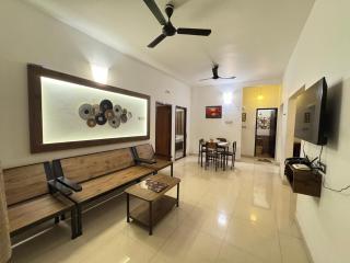 Le Poshe Pondicherry - 5