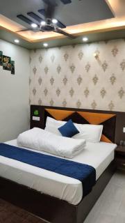 Hotel ramayanam palace centre for ram mandir saryug Ghat - 3