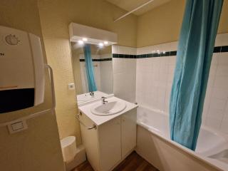 Chalets Du Thabor - 3 pièces 6 personnes dans résidence bien situé MAE-9471 - 3