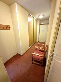 Chalets Du Thabor - 3 pièces 6 personnes dans résidence bien situé MAE-9471 - 1