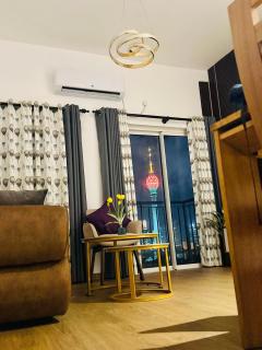 Colombo lotus tower view Apartment - 1