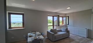 Sirolo vista mare- Garage privato- Centro a 700 m - 0