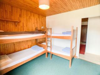 Résidence Tufs - Appartement fonctionnel·Proches des pistes et des MAE-2071 - 6