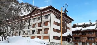Résidence La Balme - Magnifique 2 pièces entierement rénové pour 4 personnes MAE-5891 - 8