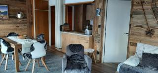 Résidence La Balme - Magnifique 2 pièces entierement rénové pour 4 personnes MAE-5891 - 6