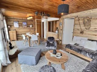 Résidence La Balme - Magnifique 2 pièces entierement rénové pour 4 personnes MAE-5891 - 5