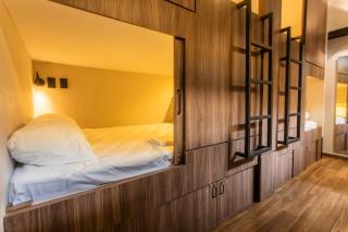 Straw Hat Hostel & RoofTop Bar CDMX - 9