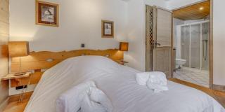 Résidence Telemark - 3 Pièces pour 6 Personnes MAE-8461 - Tignes - 3