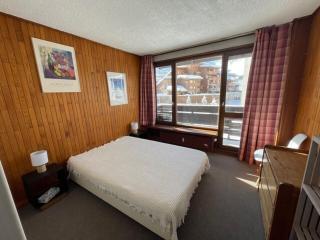 Résidence Moutieres B1 - Appartement spacieux · Proche des pistes · Balcon MAE-3591 - 6
