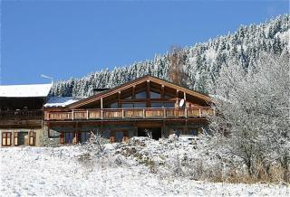 Résidence La Ferme De Marie - Chalet "La Ferme de Marie" - 14 Personnes - Côte d'Arbroz MAE-3751 - 8