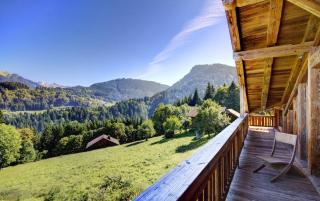 Résidence La Ferme De Marie - Chalet "La Ferme de Marie" - 14 Personnes - Côte d'Arbroz MAE-3751 - 2