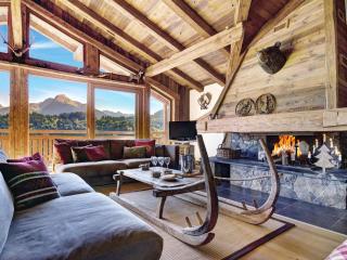 Résidence La Ferme De Marie - Chalet "La Ferme de Marie" - 14 Personnes - Côte d'Arbroz MAE-3751 - Morzine - 8