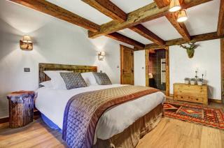 Résidence La Ferme De Marie - Chalet "La Ferme de Marie" - 14 Personnes - Côte d'Arbroz MAE-3751 - Morzine - 3