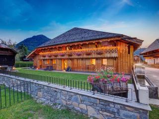 Résidence Villa Solaire - Chalet Villa Solaire - 14 Personnes - Morzine MAE-3761 - 8