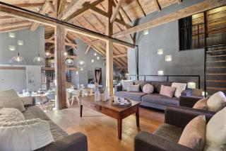 Résidence Villa Solaire - Chalet Villa Solaire - 14 Personnes - Morzine MAE-3761 - 0