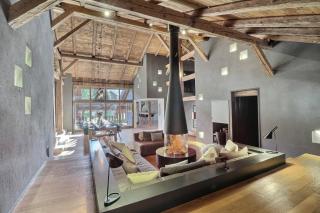 Résidence Villa Solaire - Chalet Villa Solaire - 14 Personnes - Morzine MAE-3761 - 6