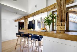 Résidence Villa Solaire - Chalet Villa Solaire - 14 Personnes - Morzine MAE-3761 - 4