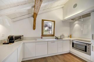 Résidence Villa Solaire - Chalet Villa Solaire - 14 Personnes - Morzine MAE-3761 - 2
