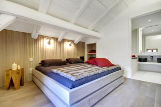 Résidence Villa Solaire - Chalet Villa Solaire - 14 Personnes - Morzine MAE-3761 - 1