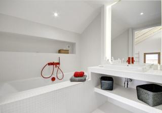 Résidence Villa Solaire - Chalet Villa Solaire - 14 Personnes - Morzine MAE-3761 - 2