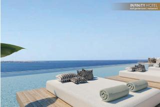 Infinity Napa Hotel by LiveEz - Adults 16 Plus - 1