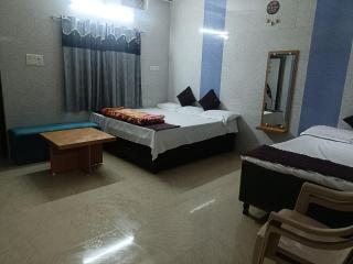 Shri mahamangal home stay - 1