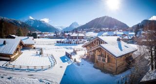 Chalet Ressource - Chalet Ressource - 13 Personnes - Morzine MAE-3821 - 6