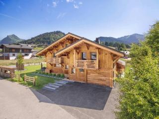 Chalet Ressource - Chalet Ressource - 13 Personnes - Morzine MAE-3821 - 2