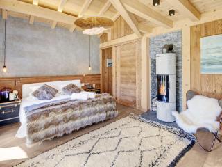 Chalet Ressource - Chalet Ressource - 13 Personnes - Morzine MAE-3821 - 1