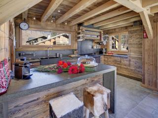 Chalet Ressource - Chalet Ressource - 13 Personnes - Morzine MAE-3821 - 5