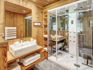 Chalet Ressource - Chalet Ressource - 13 Personnes - Morzine MAE-3821 - 2
