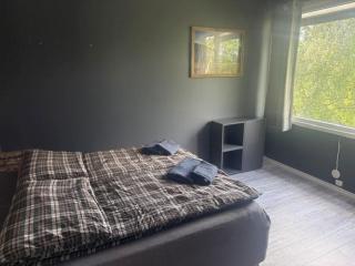Bright and fully furnished 2-room apartment in Hauketo - 1