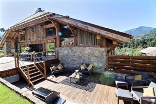Résidence Soprano - Chalet Soprano - 12 Personnes - Montriond MAE-3861 - 8
