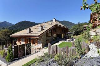 Résidence Soprano - Chalet Soprano - 12 Personnes - Montriond MAE-3861 - 6