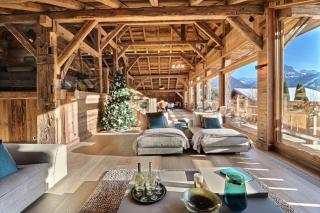 Résidence Soprano - Chalet Soprano - 12 Personnes - Montriond MAE-3861 - 0