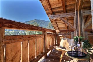 Résidence Soprano - Chalet Soprano - 12 Personnes - Montriond MAE-3861 - 3