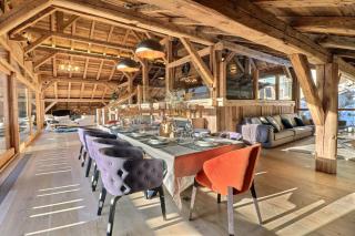 Résidence Soprano - Chalet Soprano - 12 Personnes - Montriond MAE-3861 - 2