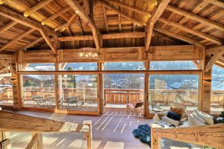 Résidence Soprano - Chalet Soprano - 12 Personnes - Montriond MAE-3861 - 1