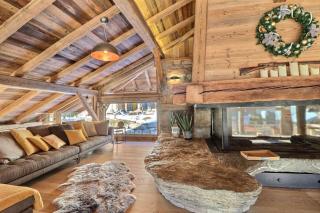 Résidence Soprano - Chalet Soprano - 12 Personnes - Montriond MAE-3861 - 5