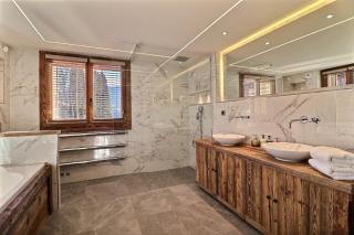 Résidence Soprano - Chalet Soprano - 12 Personnes - Montriond MAE-3861 - 2