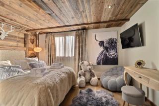 Résidence Soprano - Chalet Soprano - 12 Personnes - Montriond MAE-3861 - 1
