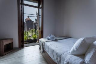 Straw Hat Hostel & RoofTop Bar CDMX - 0