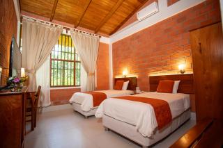 Altavista Casahotel - 4