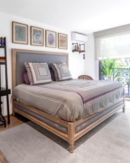 Casa Gama Vicente - Arte y Lujo en Polanco - 9