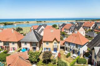 Les maisons de Port Guillaume - maeva Home - Maison 3 Pièces 6 Personnes Sélection MAE-2279 - 8